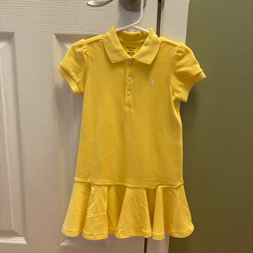 Ralph Lauren Dress
